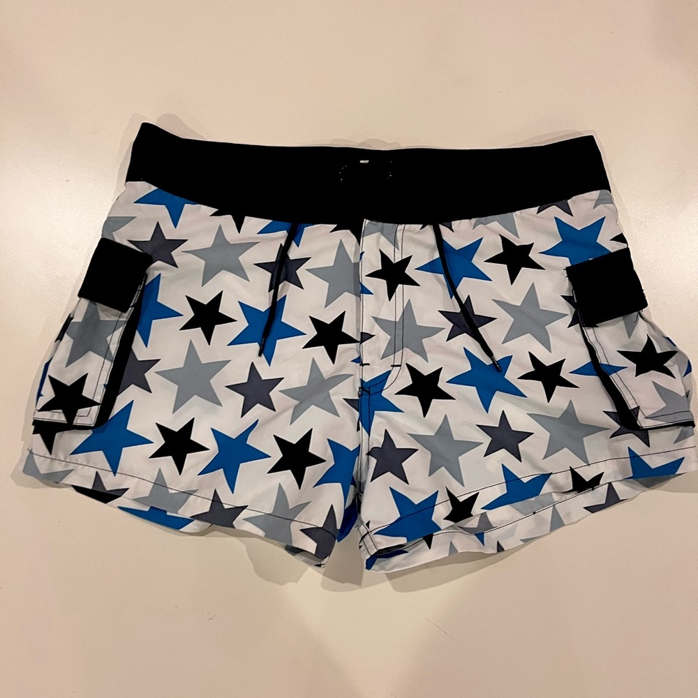 Swim Trunks - Picture 3 of 8
